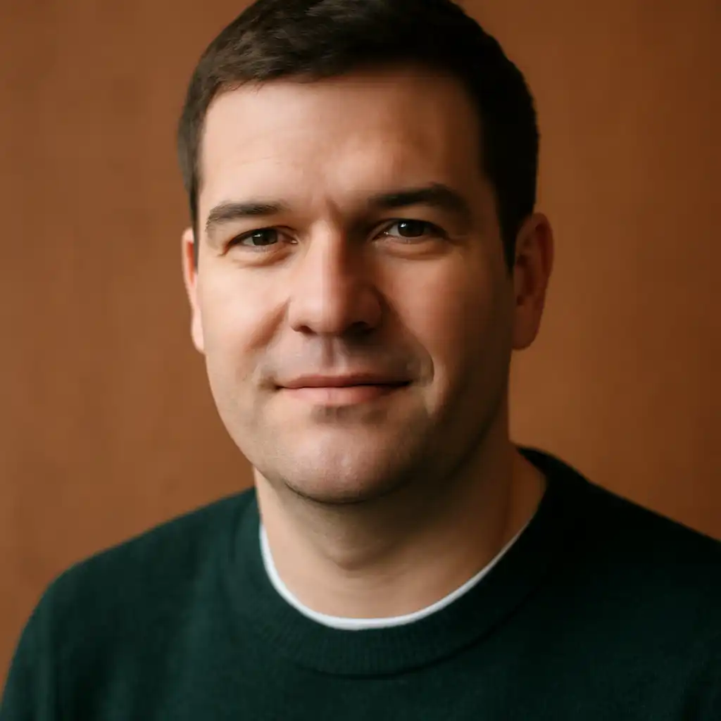 Lars Christensen